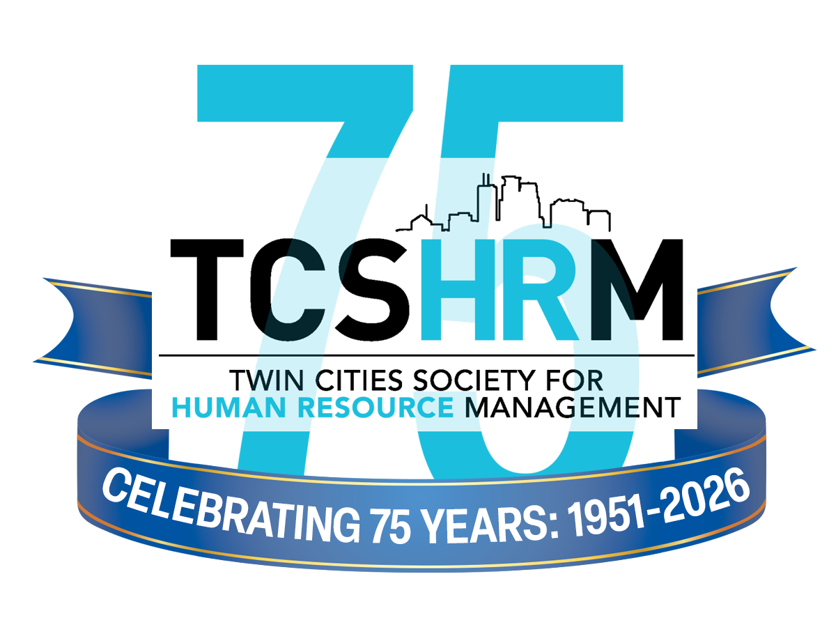 TCSHRM, Twin Cities Society for Human Resource Management

